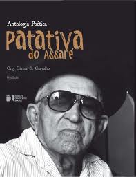 Antologia Poética - Patativa do Assaré <b>Gilmar de Carvalho</b> - f363fb27f817db0dc665c68dc59b926c6ef3ef55