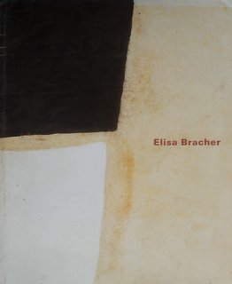 Livro Elisa Bracher - Autor Elisa Bracher