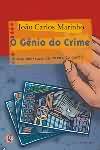 Livro O Gênio do Crime - Autor João Carlos Marinho