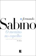 Livro O Menino no Espelho - Autor Fernando Sabino