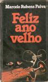 Livro Marcelo Rubens Paiva - Autor Feliz Ano Velho