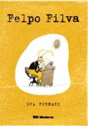 Livro Felpo Filva - Autor Eva Furnari