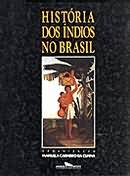 Historia dos Indios no Brasil