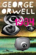 Livro 1984 - Autor George Orwell