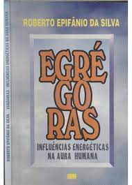 Resultado de imagem para imagens de livros sobre egregoras