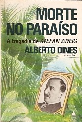 Resultado de imagen de capa do livro Brasil, pais de futuro, Zweig