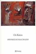 Livro Os Ratos - Autor Dyonelio Machado