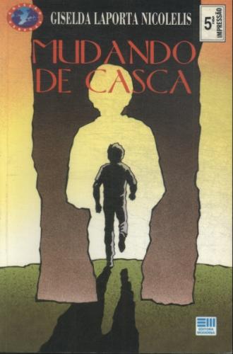 [Recomende um livro] Mudando de casca _88845de0b8c22d55e4f125455c7dfc8bb78fa4a4