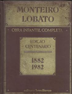 Resultado de imagem para biblioteca monteiro lobato matriz