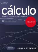 Livro Cálculo Volume 1 - Autor James Stewart