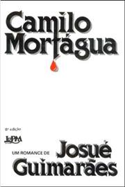 Livro Josué Guimarães - Autor Camilo Mortágua