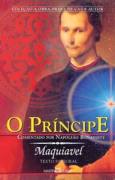 Livro O Príncipe - Autor Maquiavel